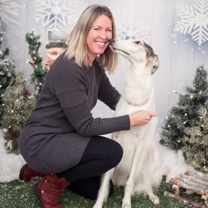 Meet your Posher, Angela